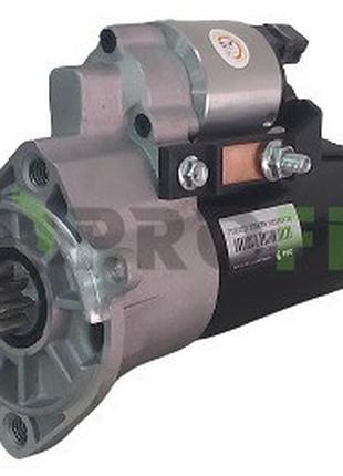 Стартер стартер cs1165 cz pr 7112-0221