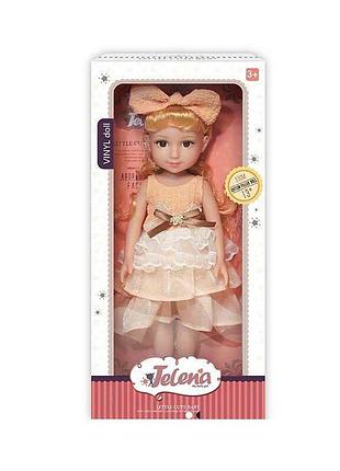 Игровая фигурка 89066-10 (48/2) с прошитыми волосами, высота 31.5 см, пластиковая, с подвижными частями в