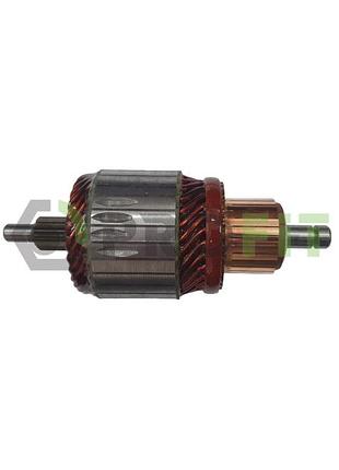 Якір стартера якір стартера 137070 cz pr 7137-0070