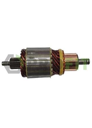 Якір стартера якір стартера 135387 cz pr 7239-0544