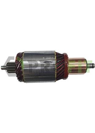 Якір стартера якір стартера 333410 cz pr 7333-0410