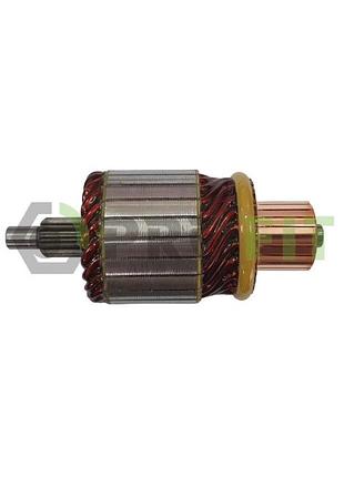 Якір стартера якір стартера 239829 cz pr 7239-0829