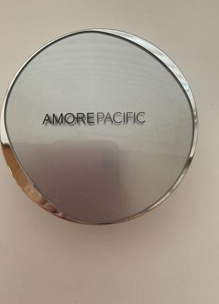 Кушон amore pacific color control cushion compact 204 відтінок