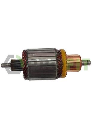 Якір стартера якір стартера 132814 cz pr 7132-0814