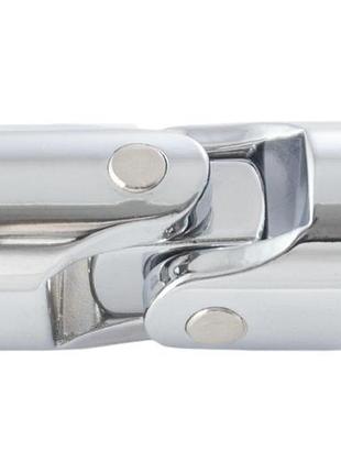 Ve кардан intertool 1/2" для new version монтажа и демонтажа резьбовых соединений головка с шарнирным n6w_ver 3