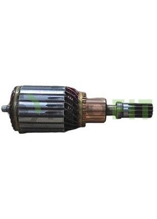 Якорь стартера якір стартера 132454 cz pr 7132-0454