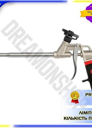 Dm пистолет для пены спецификация 2.2 intertool тефлоновый держатель для монтажных работ профессиональ spe|lz