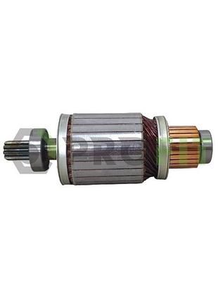 Якір стартера якір стартера 132486 cz pr 7132-0486