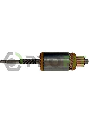 Якорь стартера якір стартера 138849 cz pr 7138-0849
