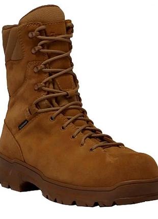 Черевики belleville squall coyote brown — cosmo thermtm 🇺🇸 45.5