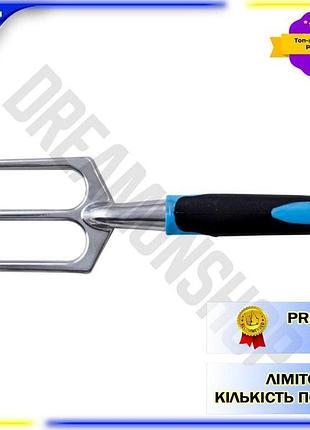 Dm вилка посадочная mastertool спецификация 2.2 алюминиевая 275х75 мм для сада штиковая для обработки spe|lz