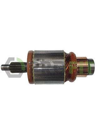 Якорь стартера якір стартера 139825 cz pr 7139-0825