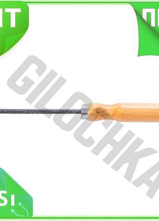 Ve мотижка mastertool 260х155 мм new version з дерев'яною ручкою садова сапочка для прополювання та ро n6w_ver