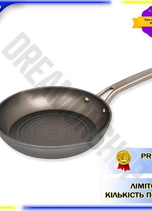 Dm сковорода антипригарная maestro спецификация 2.2 240мм для жарки и тушения пищи с покрытием для гот spe|lz