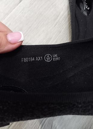 Туфли для девочки 2