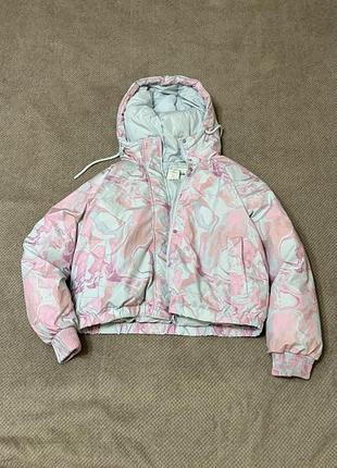 Куртка pimkie