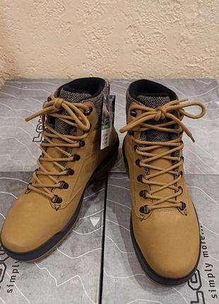 Ботинки lowa nera gtx 42р 2