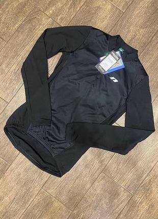 Чоловіча велосипедна кофта