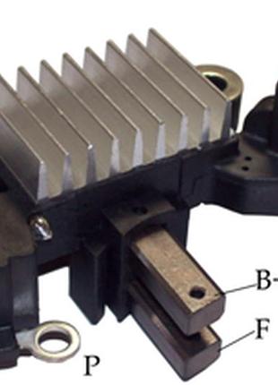 Регулятор напряжения генератора регулятор напруги ih783 cz pr 7714-0472