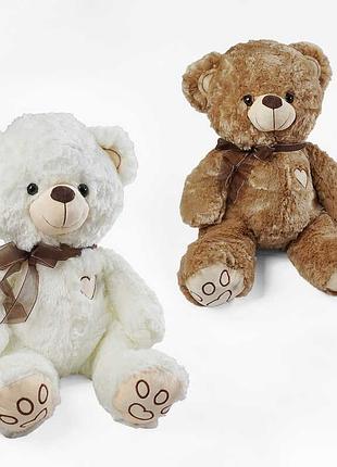 Нежный плюшевый мишка m 18112 (21)