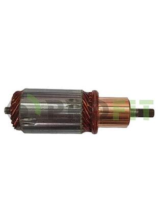 Якорь стартера якір стартера 134369 cz pr 7134-0369