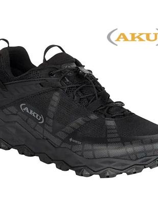 Кросівки aku flyrock t gtx black 41