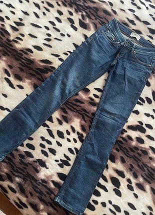 Джинст сині жіночі ltb
