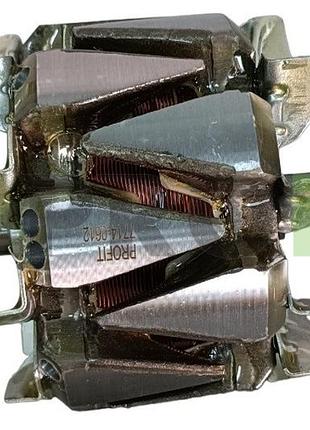 Ротор генератора ротор генератора f00m581647 cz pr 7714-0612