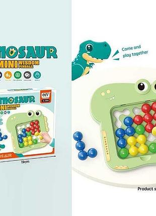 Интеллектуальная головоломка 1139 (192/2) в коробке