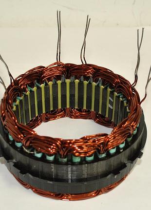 Обмотка генератора статор генератора 139920 cz pr 7139-0920