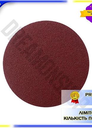 Dm коло шліфувальне на специфікація 2.2 липучці apro 125мм р220 для обробки дерева металу фарби лаку т spe|lz