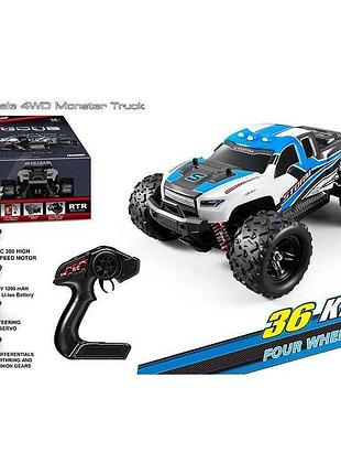 Интерактивная игрушечная машина hs 18302 с передачей сигнала