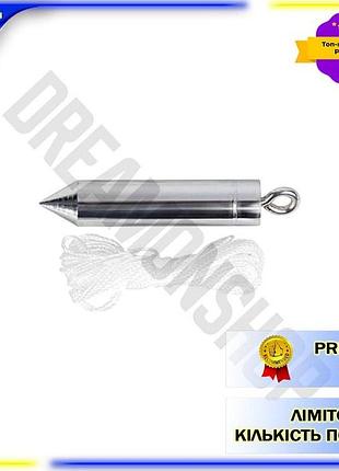 Dm отвес housetools 300г спецификация 2.2 для строительства и ремонта нивелирующий груз для точного из spe|lz