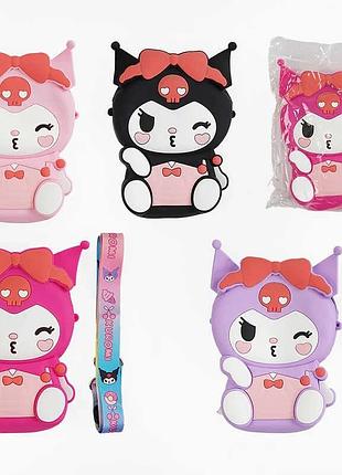 Детская мини-сумка c 68966 для ярких приключений