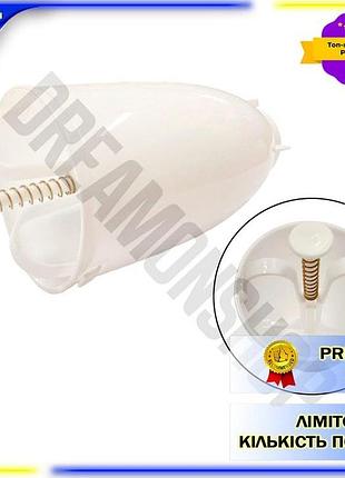 Dm дозатор для пончиков спецификация 2.2 и оладок katsscn кондитерский шприц для выпечки кухонный инве spe|lz