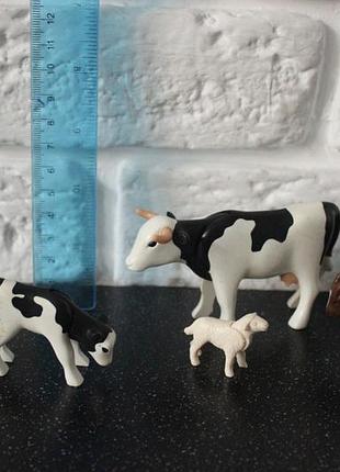 Плеймобиль playmobil лот фигурок