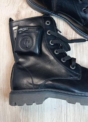 Ботинки женские розмір 37