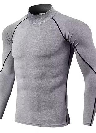 Футболка, для бодібілдингу, бігу, важкої атлетики, вело спорту