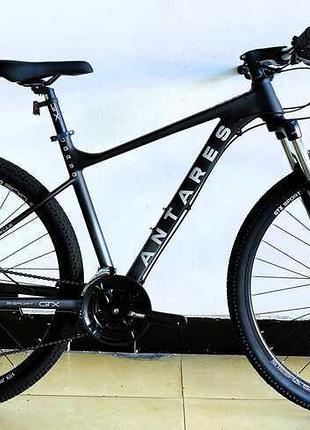 Спортивный детский двухколесный corso «antares» 29" ar-29617