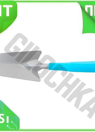 Ve лопатка посадкова mastertool 310x80 new version мм багнета для саду та городу совок для пересадки р n6w_ver