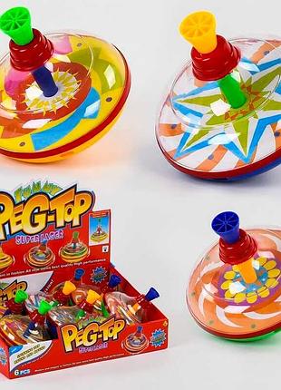 Класична дзиґа 850 (18/2) набір