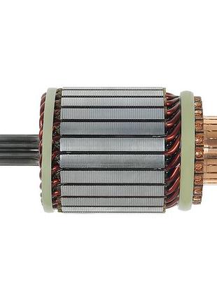 Якорь стартера якір стартера sa5032 cz pr 7714-0137
