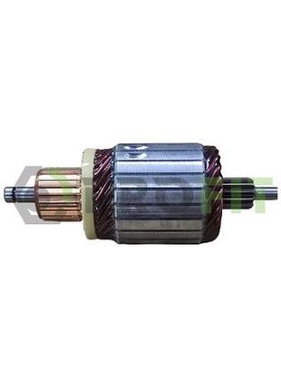 Якір стартера якір стартера 230518 cz pr 7230-0518