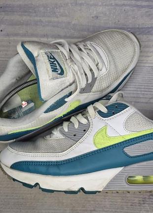 Кроссовки nike air max