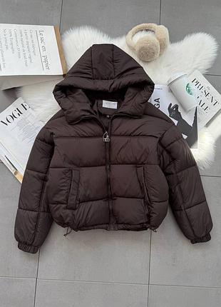 Зимова куртка