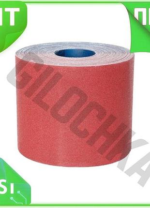 Ve шлифовальная шкурка apro 200 new version мм p220 тканевая для шлифовки металла и дерева наждачная б n6w_ver