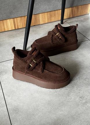 Женские угги