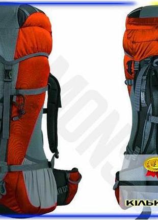 Dm рюкзак terra incognita спецификация 2.2 impuls 40l оранжевый для активного отдыха туристический рюк spe|lz