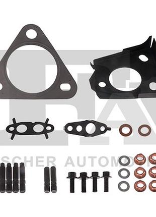 Комплект прокладок из разных материалов renault vel satis (bj0_) 2.0 dci (bj03) 2.0 2005.08 - fs kt750180