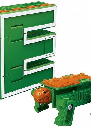 Трансформер буква e 5234